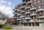 Amstelveen 7 mei 2021
Appartement Ruud Gullit en Karin de Rooij