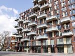Amstelveen 7 mei 2021
Appartement Ruud Gullit en Karin de Rooij