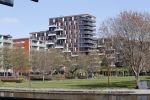 Amstelveen 21 april 2021
Complex waar Ruud Gullit een appartement heeft