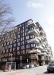 Amstelveen 21 april 2021
Complex waar Ruud Gullit een appartement heeft