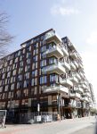 Amstelveen 21 april 2021
Complex waar Ruud Gullit een appartement heeft