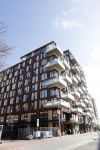 Amstelveen 21 april 2021
Complex waar Ruud Gullit een appartement heeft