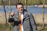 Eindhoven 27 april 2021
Koningsdag 2021 op de High tech Campus in Eindhoven.
Aanwezig Koning Willem Alexander Koningin Maxima Prinses Amalia Prinses Ariane en Prinses Alexia . Sander Paulus