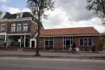 Weesp 13 april 2021
Het huis van Sara Kroos is verkocht.