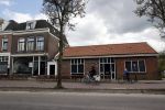 Weesp 13 april 2021
Het huis van Sara Kroos is verkocht.