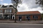 Weesp 13 april 2021
Het huis van Sara Kroos is verkocht.