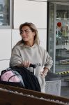 Schiphol en ibiza 23 en 24 april 2021
Andre Hazes gaat voor het eerst op vakantie met zijn nieuwe vriendin Sarah v Soelen . Ook de neef van zijn moeder Andy en zijn vrouw zijn erbij alsmede nog 2 stellen.