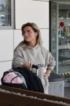 Schiphol en ibiza 23 en 24 april 2021
Andre Hazes gaat voor het eerst op vakantie met zijn nieuwe vriendin Sarah v Soelen . Ook de neef van zijn moeder Andy en zijn vrouw zijn erbij alsmede nog 2 stellen.
