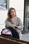 Schiphol en ibiza 23 en 24 april 2021
Andre Hazes gaat voor het eerst op vakantie met zijn nieuwe vriendin Sarah v Soelen . Ook de neef van zijn moeder Andy en zijn vrouw zijn erbij alsmede nog 2 stellen.