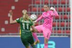 PSV-ADO Den Haag Dames, eindstand 6-2
Sari v Veenendaal