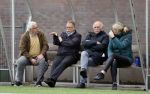 Utrecht 16 mei 2021
Eerste dag van de Sneijder Acadamy . De voetbalschool wordt geleid door Wesley Sneijder Rodney Sneijder  Tarik Divarci en Reduan Diba . Ze trainen op de velden van DHSC. Ook de zoon van Wesley Jessey traint mee. div Scouts