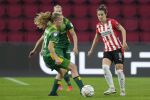 Eindhoven, 14 Mei 2021 PSV-ADO Den Haag Damesvoetbal, eindstand 6-2
Shanique Dessing