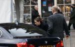 Amsterdam 4 mei 2021
Dodenherdenking op de Dam.
Aanwezig oa Koning Willem Alexander Koningin Maxima Mark Rutte en Vera Bergkamp. Simone Kukenheim
