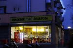 Amsterdam 2 april 2021

Snackbar de smulhoek in Geuzeveld
