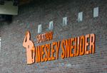 Utrecht 16 mei 2021
Eerste dag van de Sneijder Acadamy . De voetbalschool wordt geleid door Wesley Sneijder Rodney Sneijder  Tarik Divarci en Reduan Diba . Ze trainen op de velden van DHSC. Ook de zoon van Wesley Jessey traint mee.