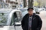 Amsterdam 6 mei 2021
Thijs v Leer in Amsterdam zuid