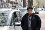 Amsterdam 6 mei 2021
Thijs v Leer in Amsterdam zuid
