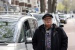 Amsterdam 6 mei 2021
Thijs v Leer in Amsterdam zuid
