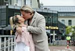 Amsterdam 15 mei 2021
Thomas Berge met zijn nieuwe vriendin Elianne Zweipfenning in het centrum van Amsterdam.