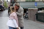 Amsterdam 15 mei 2021
Thomas Berge met zijn nieuwe vriendin Elianne Zweipfenning in het centrum van Amsterdam.