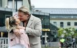 Amsterdam 15 mei 2021
Thomas Berge met zijn nieuwe vriendin Elianne Zweipfenning in het centrum van Amsterdam.