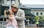 Amsterdam 15 mei 2021
Thomas Berge met zijn nieuwe vriendin Elianne Zweipfenning in het centrum van Amsterdam.