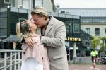 Amsterdam 15 mei 2021
Thomas Berge met zijn nieuwe vriendin Elianne Zweipfenning in het centrum van Amsterdam.