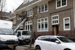 Amsterdam / Huizen 8 april 2021
Tom Egbers en janke Dekker verhuizen van Amsterdam naarHuizen . Een verhuisbedrijf verzorgt de verhuizing van het oude naar nieuwe huis.