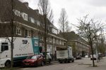 Amsterdam / Huizen 8 april 2021
Tom Egbers en janke Dekker verhuizen van Amsterdam naarHuizen . Een verhuisbedrijf verzorgt de verhuizing van het oude naar nieuwe huis.