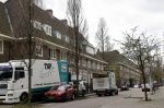 Amsterdam / Huizen 8 april 2021
Tom Egbers en janke Dekker verhuizen van Amsterdam naarHuizen . Een verhuisbedrijf verzorgt de verhuizing van het oude naar nieuwe huis.