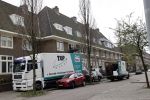 Amsterdam / Huizen 8 april 2021
Tom Egbers en janke Dekker verhuizen van Amsterdam naarHuizen . Een verhuisbedrijf verzorgt de verhuizing van het oude naar nieuwe huis.