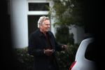 Amsterdam / Huizen 8 april 2021
Tom Egbers en janke Dekker verhuizen van Amsterdam naarHuizen . Een verhuisbedrijf verzorgt de verhuizing van het oude naar nieuwe huis.