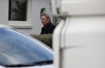 Amsterdam / Huizen 8 april 2021
Tom Egbers en janke Dekker verhuizen van Amsterdam naarHuizen . Een verhuisbedrijf verzorgt de verhuizing van het oude naar nieuwe huis.