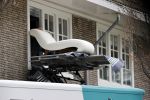 Amsterdam / Huizen 8 april 2021
Tom Egbers en janke Dekker verhuizen van Amsterdam naarHuizen . Een verhuisbedrijf verzorgt de verhuizing van het oude naar nieuwe huis.