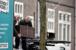 Amsterdam / Huizen 8 april 2021
Tom Egbers en janke Dekker verhuizen van Amsterdam naarHuizen . Een verhuisbedrijf verzorgt de verhuizing van het oude naar nieuwe huis.