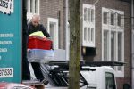 Amsterdam / Huizen 8 april 2021
Tom Egbers en janke Dekker verhuizen van Amsterdam naarHuizen . Een verhuisbedrijf verzorgt de verhuizing van het oude naar nieuwe huis.