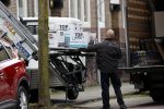 Amsterdam / Huizen 8 april 2021
Tom Egbers en janke Dekker verhuizen van Amsterdam naarHuizen . Een verhuisbedrijf verzorgt de verhuizing van het oude naar nieuwe huis.