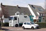 Amsterdam / Huizen 8 april 2021
Tom Egbers en janke Dekker verhuizen van Amsterdam naarHuizen . Een verhuisbedrijf verzorgt de verhuizing van het oude naar nieuwe huis.
