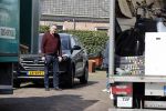 Amsterdam / Huizen 8 april 2021
Tom Egbers en janke Dekker verhuizen van Amsterdam naarHuizen . Een verhuisbedrijf verzorgt de verhuizing van het oude naar nieuwe huis.