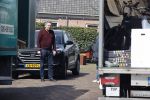 Amsterdam / Huizen 8 april 2021
Tom Egbers en janke Dekker verhuizen van Amsterdam naarHuizen . Een verhuisbedrijf verzorgt de verhuizing van het oude naar nieuwe huis.