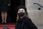 Amsterdam 4 mei 2021
Dodenherdenking op de Dam.
Aanwezig oa Koning Willem Alexander Koningin Maxima Mark Rutte en Vera Bergkamp.