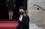 Amsterdam 4 mei 2021
Dodenherdenking op de Dam.
Aanwezig oa Koning Willem Alexander Koningin Maxima Mark Rutte en Vera Bergkamp.