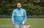 Utrecht 16 mei 2021
Eerste dag van de Sneijder Acadamy . De voetbalschool wordt geleid door Wesley Sneijder Rodney Sneijder  Tarik Divarci en Reduan Diba . Ze trainen op de velden van DHSC. Ook de zoon van Wesley Jessey traint mee.