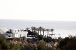 Ibiza 23 april 2021
Wesley Sneijder heeft in Jesus een huis te koop staan. Hij heeft er ook nog een prachtige villa samen met Yolanthe Cabau. Restaurant Xaxa staat te koop.