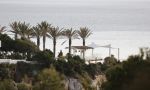 Ibiza 23 april 2021
Wesley Sneijder heeft in Jesus een huis te koop staan. Hij heeft er ook nog een prachtige villa samen met Yolanthe Cabau. Restaurant Xaxa staat te koop.