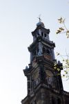 Amsterdam 13 mei 2021
De westertoren in Amsterdam