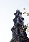 Amsterdam 13 mei 2021
De westertoren in Amsterdam