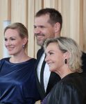 Nieuwegein, 10 Mei 2021
Persvoorstelling cast musical De Titanic
Wieneke Remmers Mariska van Kolck Rene v Kooten