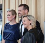 Nieuwegein, 10 Mei 2021
Persvoorstelling cast musical De Titanic
Wieneke Remmers Mariska van Kolck Rene v Kooten