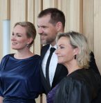 Nieuwegein, 10 Mei 2021
Persvoorstelling cast musical De Titanic
Wieneke Remmers Mariska van Kolck Rene v Kooten